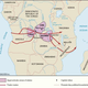 Image for article titled Africa’s economies are set to get a boost from tighter integration with or without Brexit